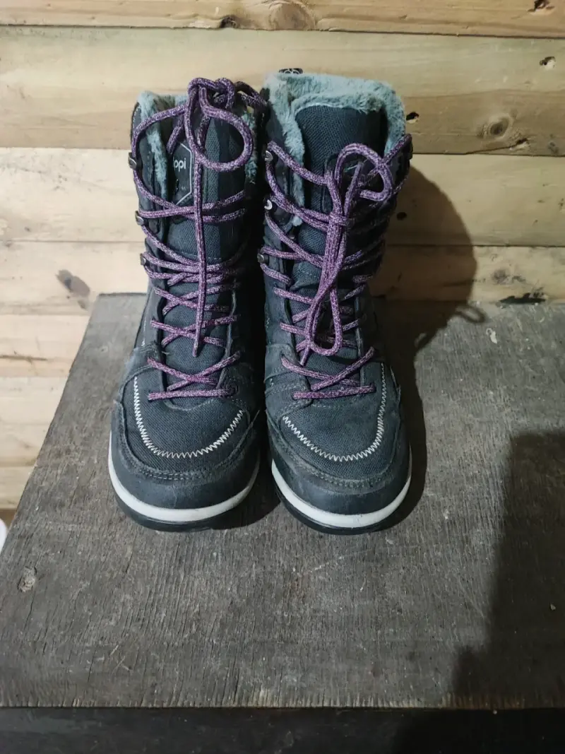 botin lippi - 4