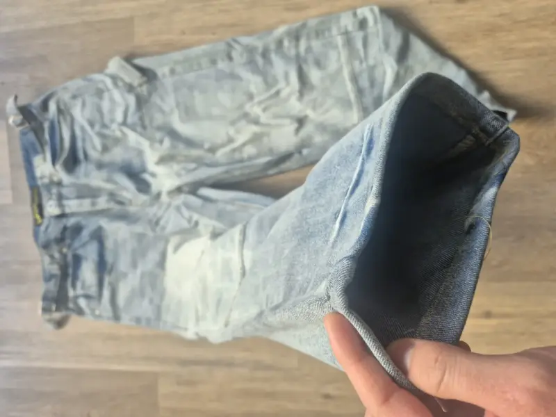 Jeans Flex azul claro Diablo (NUEVO) - 3