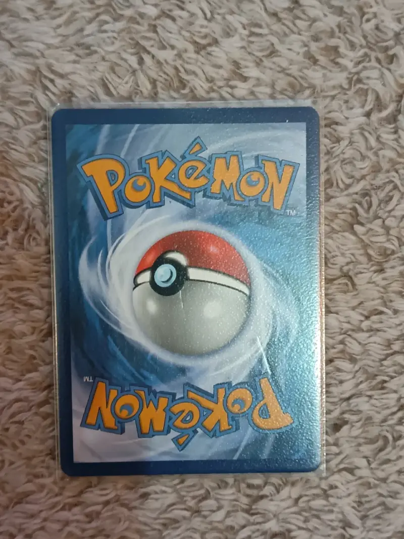 Carta Pokémon mimi 251/198 original - 2