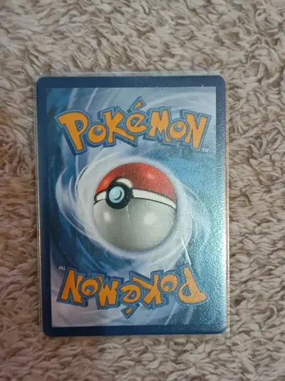 Carta Pokémon mimi 251/198 original - miniatura 2