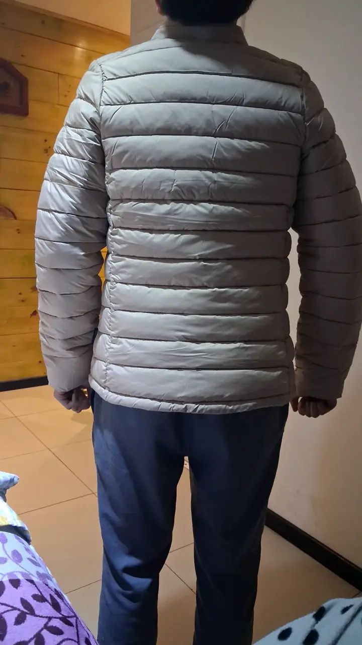 Parka de mujer Lippi - 1