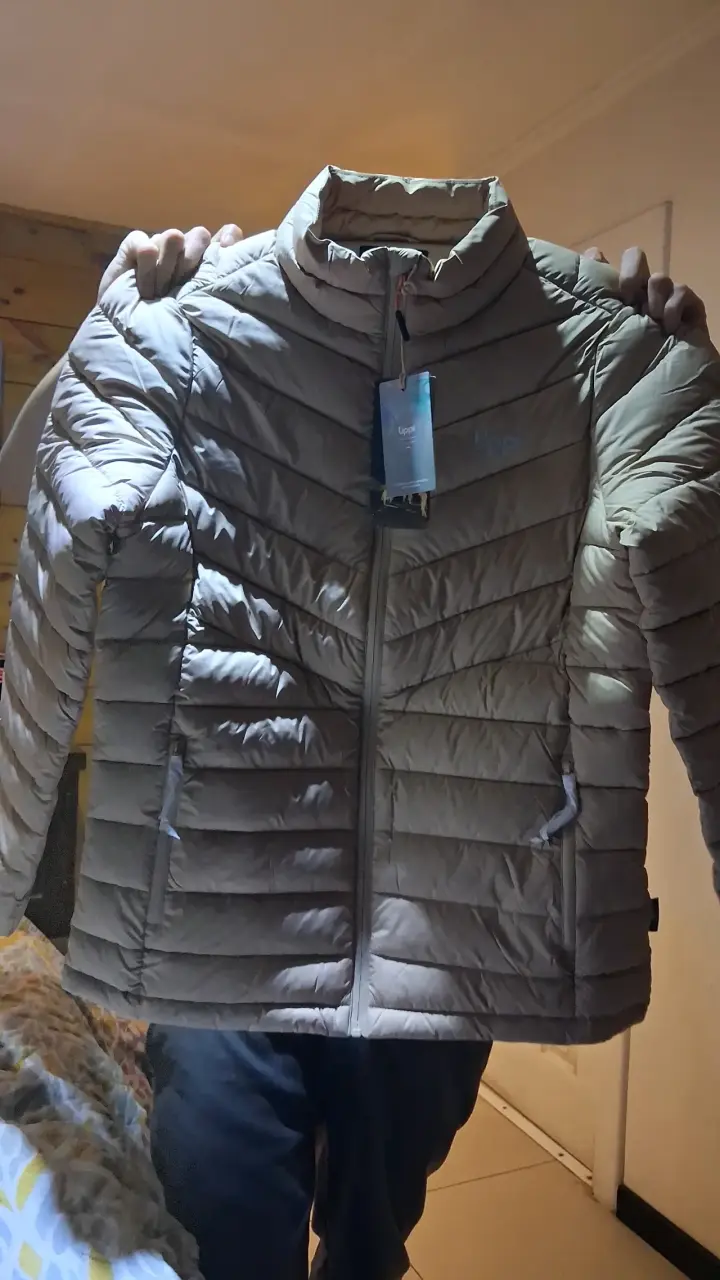 Parka de mujer Lippi - 2