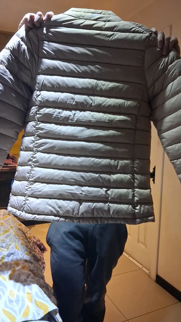 Parka de mujer Lippi - 3
