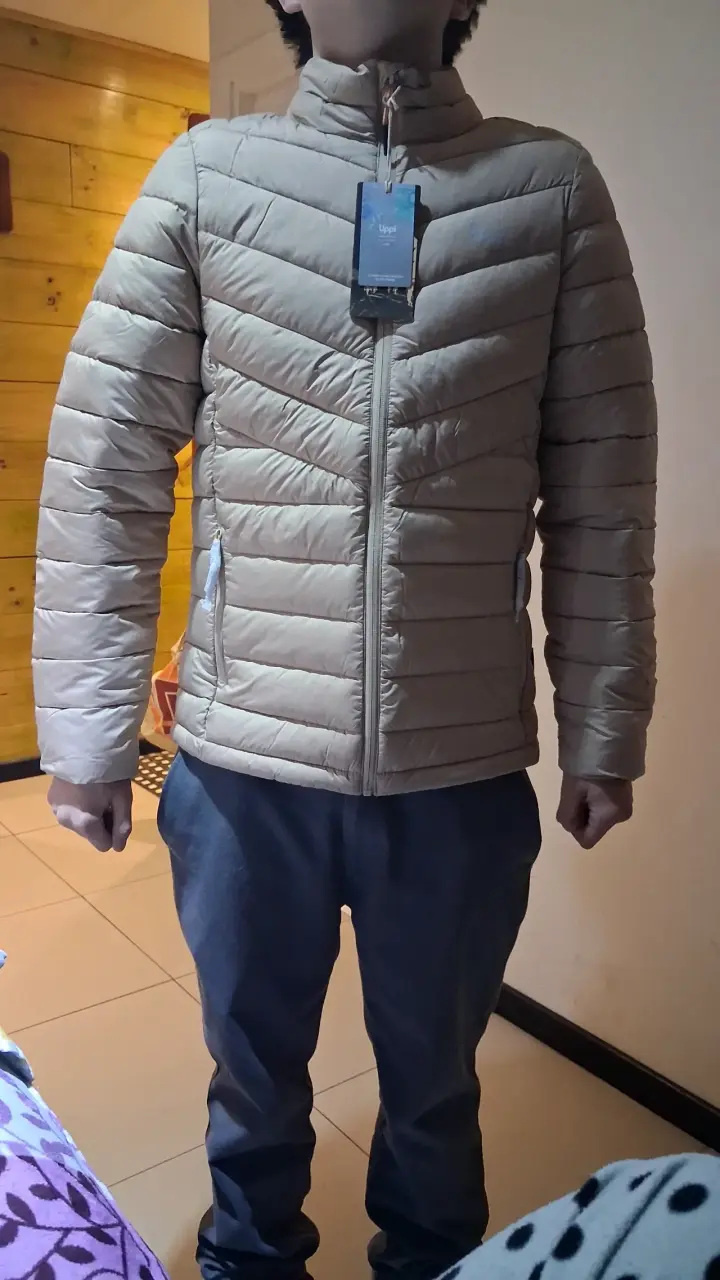 Parka de mujer Lippi - 4