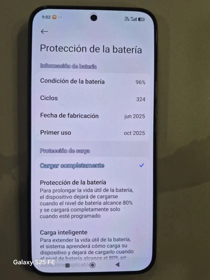 Xiaomi 15 tpro 512 gb - 2