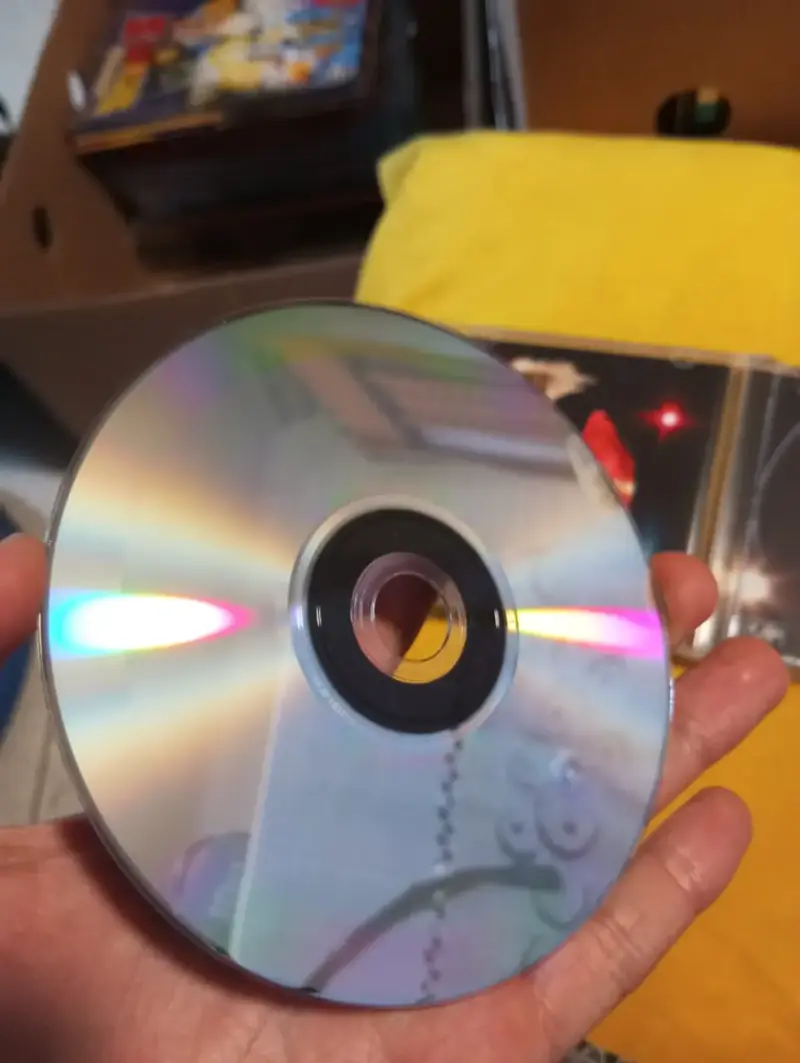 CD Kat DeLuna - 9 Lives (Edición EEUU Original 200 - 4