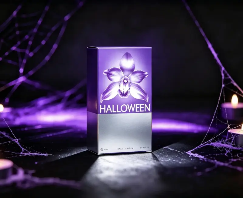 Perfume Halloween 100ml para mujer - 1