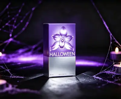 Perfume Halloween 100ml para mujer - miniatura 1