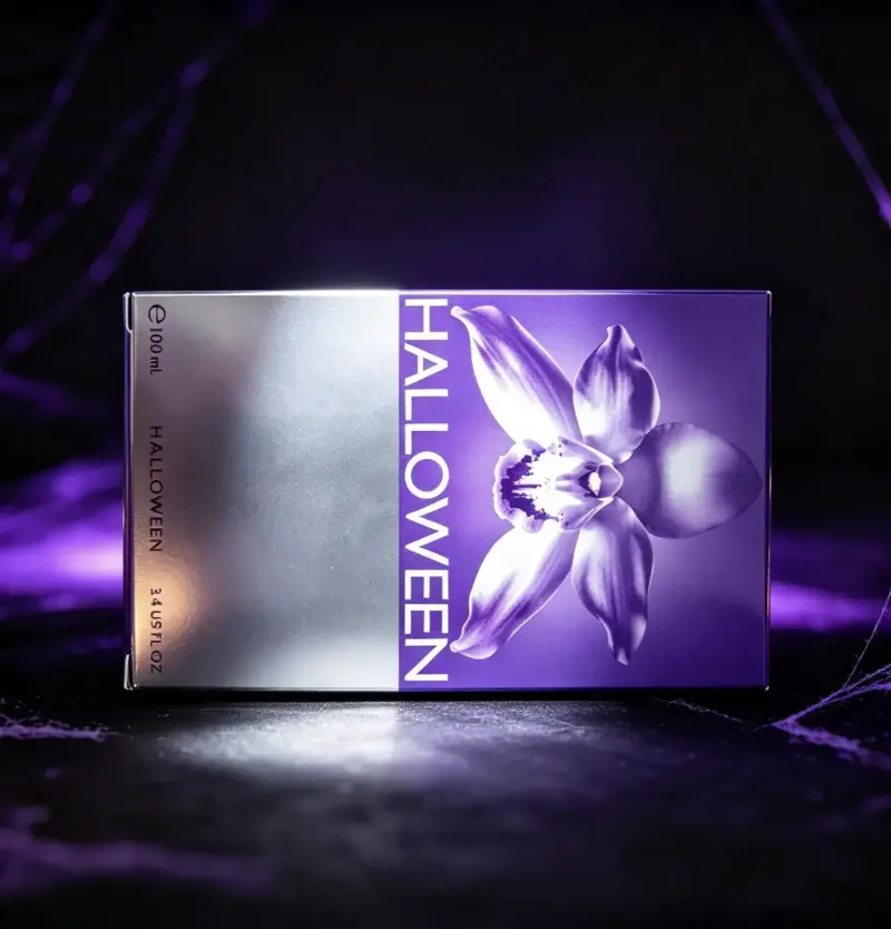 Perfume Halloween 100ml para mujer - 2