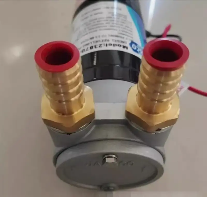 Bomba de repostaje diésel Jabsco 23870-1300 - 2
