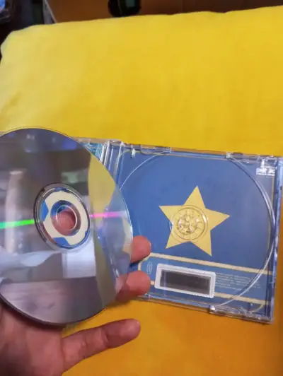 CD Gloria Estefan - Alma Caribeña (Edición EEUU Or - miniatura 3