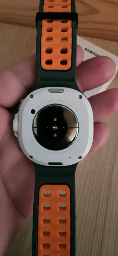 Samsung Galaxy Watch 8 Classic - miniatura 4
