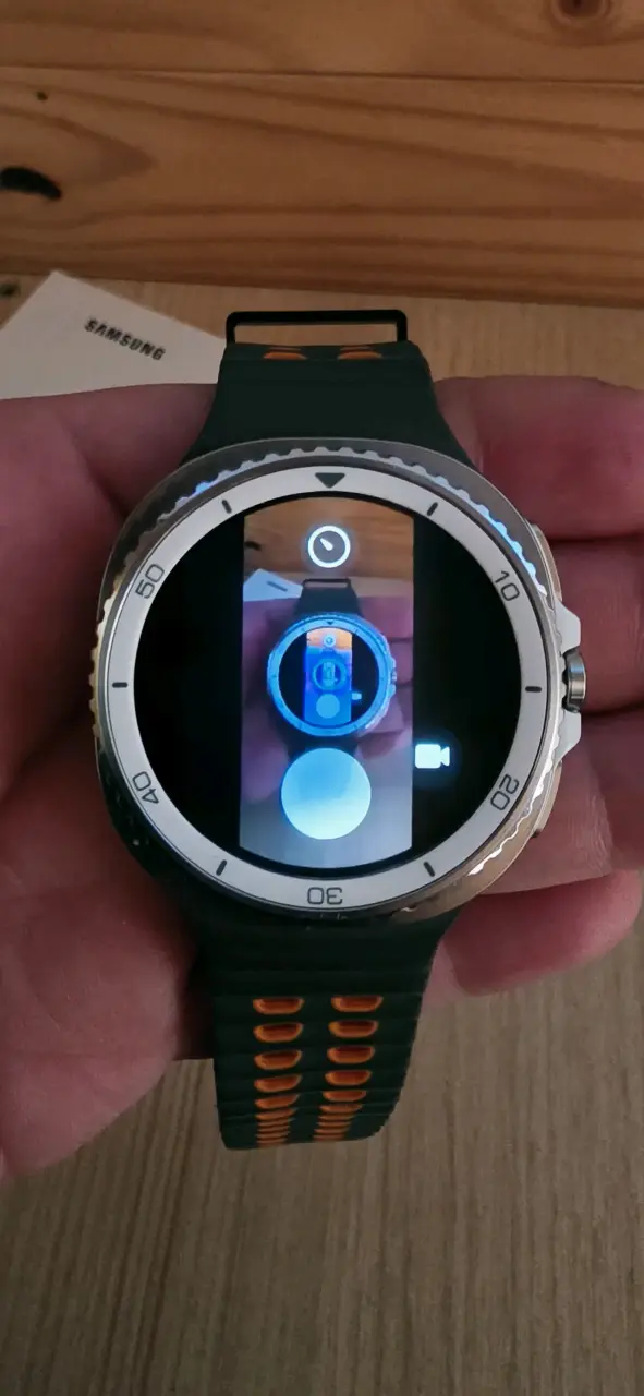 Samsung Galaxy Watch 8 Classic - 6