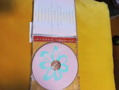 CD Britney Spears - ...Baby One More Time (Edición - miniatura 3