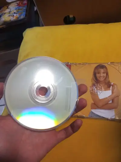 CD Britney Spears - ...Baby One More Time (Edición - miniatura 4