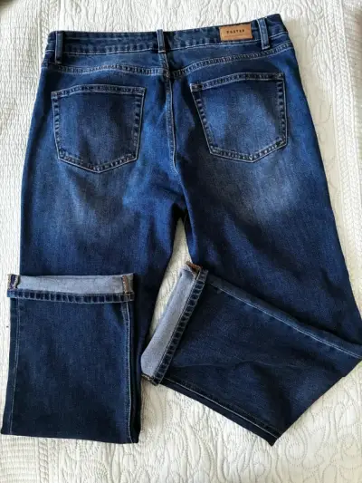 Jeans Foster para mujer - miniatura 3