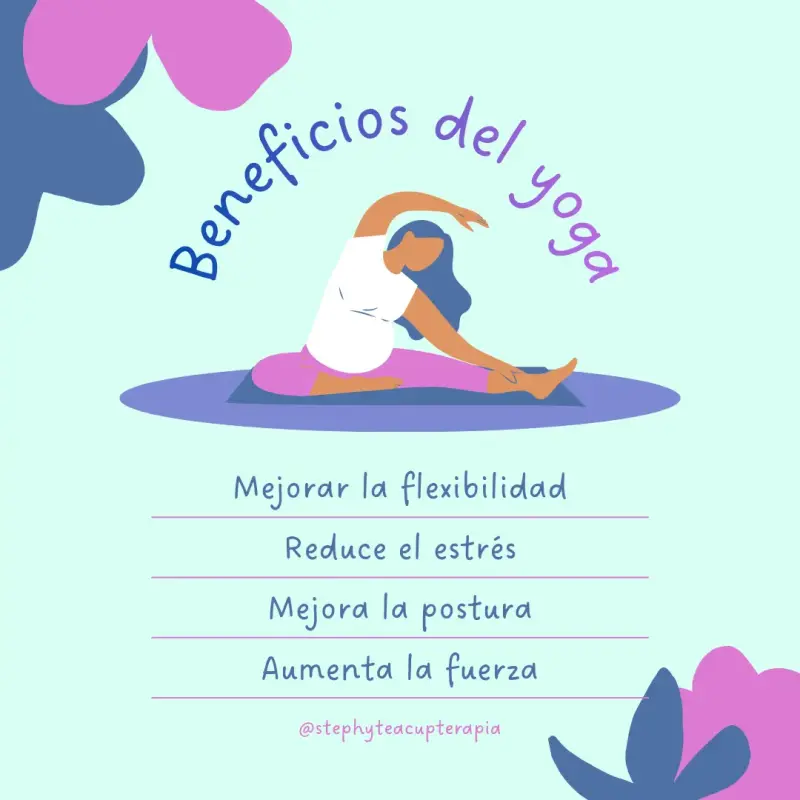Clases de Yoga personalizadas a ti 🧘🏻♀️ - 2