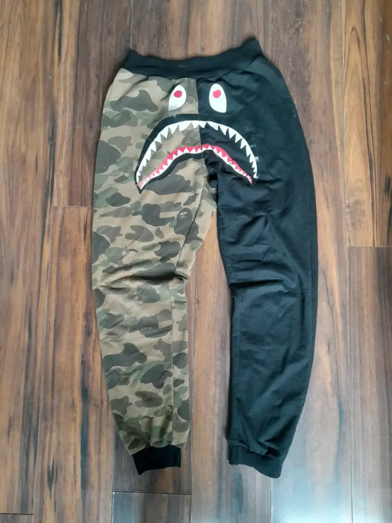 Buzo A Bathing Ape (Bape) - 2
