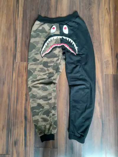 Buzo A Bathing Ape (Bape) - miniatura 2