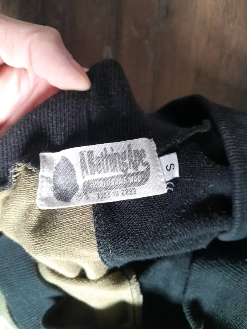 Buzo A Bathing Ape (Bape) - 3