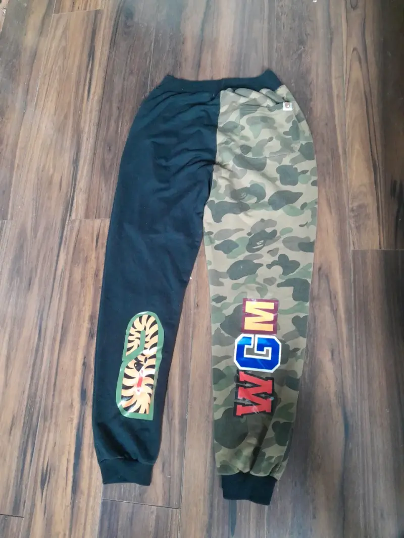 Buzo A Bathing Ape (Bape) - 5