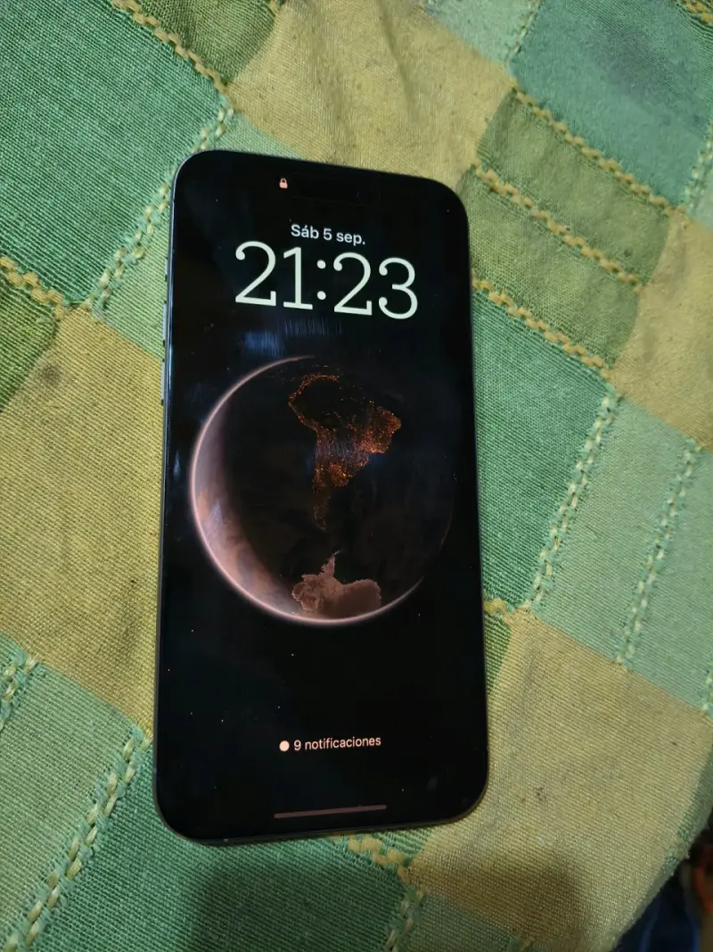 iPhone 15 pro max 512gb - 2