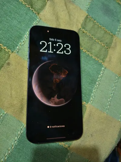 iPhone 15 pro max 512gb - miniatura 2