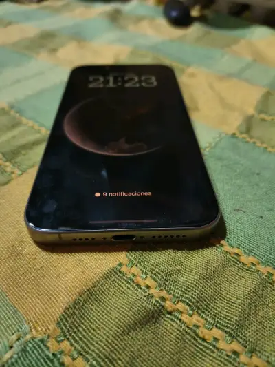 iPhone 15 pro max 512gb - miniatura 3
