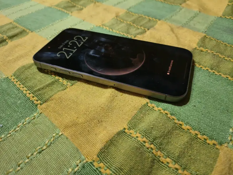 iPhone 15 pro max 512gb - 4