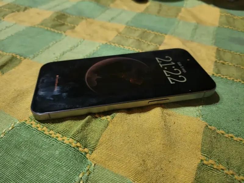 iPhone 15 pro max 512gb - 5