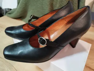 Zapatos cueca - miniatura 1