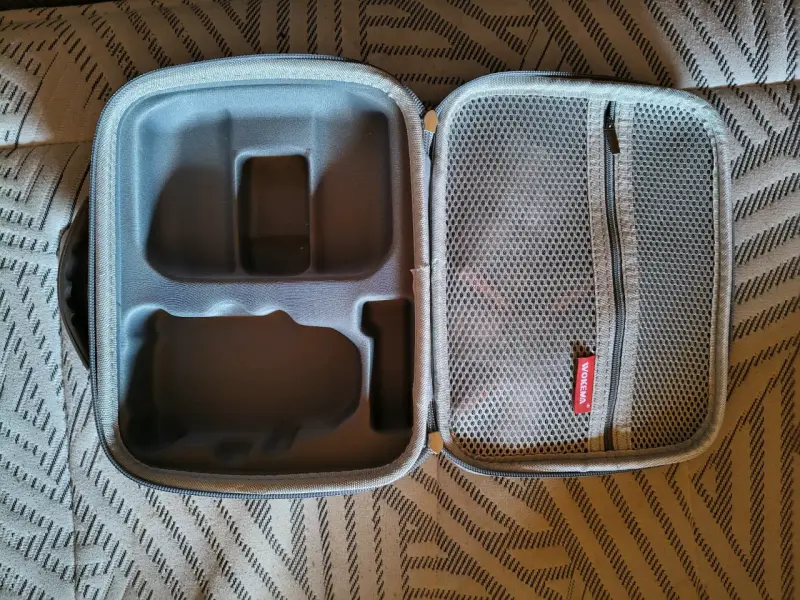 Estuche rígido para dron Mini 4K 2SE - 2