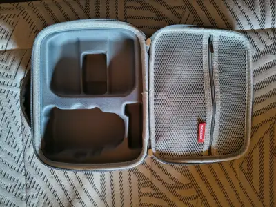 Estuche rígido para dron Mini 4K 2SE - miniatura 2