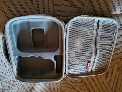 Estuche rígido para dron Mini 4K 2SE - miniatura 3
