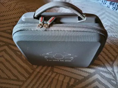 Estuche rígido para dron Mini 4K 2SE - miniatura 4