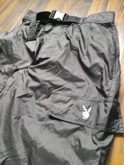 Buzo Trackpant Playboy Cargo - miniatura 1