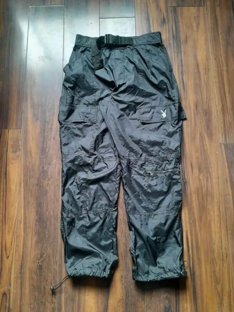 Buzo Trackpant Playboy Cargo - 2