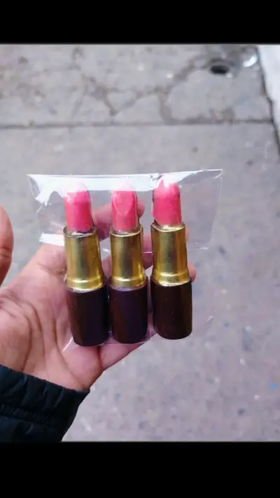 Labiales de Chocolate Athena Dulces y Originales - miniatura 2