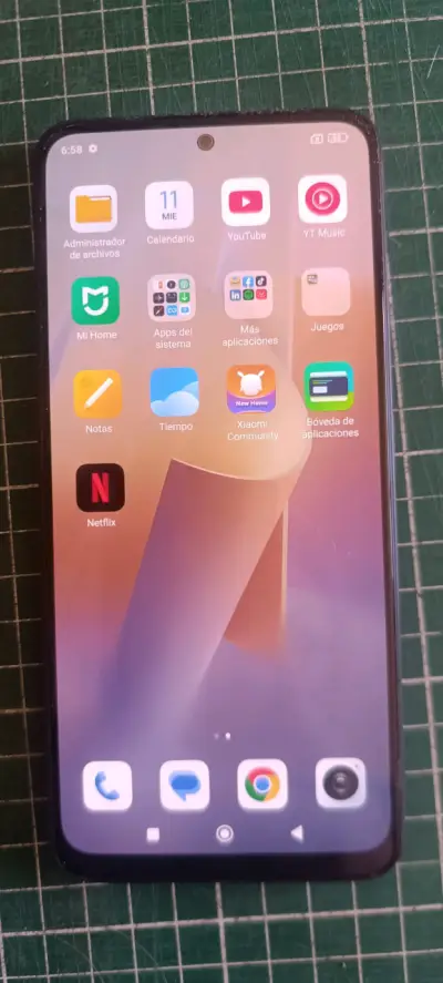 Redmi note 12 - miniatura 1
