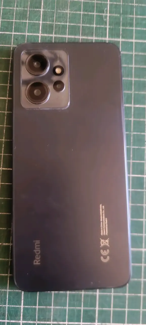 Redmi note 12 - 2
