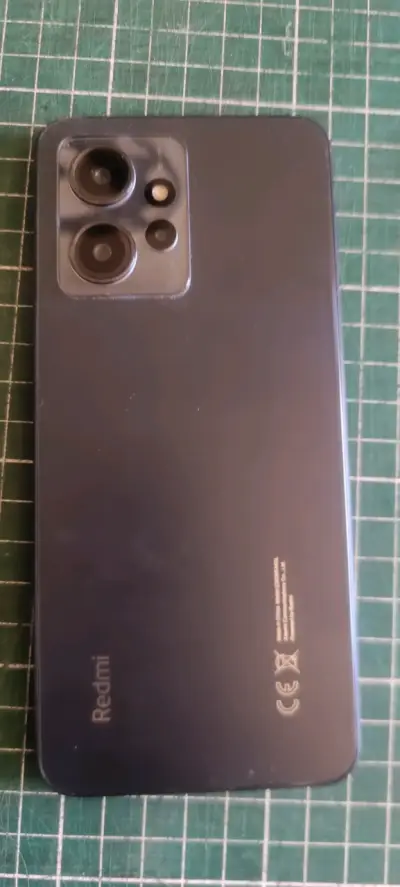 Redmi note 12 - miniatura 2