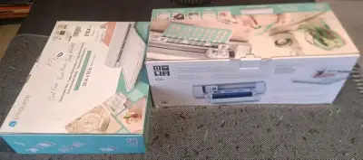 Plotter de Corte Silhouette Cameo 5 Blanco - miniatura 2