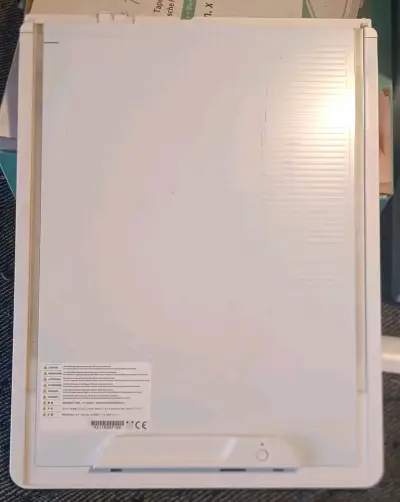 Plotter de Corte Silhouette Cameo 5 Blanco - miniatura 4