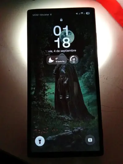 Samsung Galaxy S22 Ultra - miniatura 1