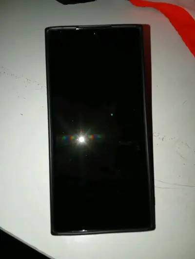 Samsung Galaxy S22 Ultra - miniatura 2