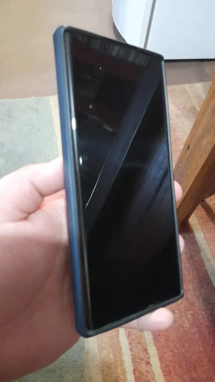 Samsung Galaxy S22 Ultra - 4