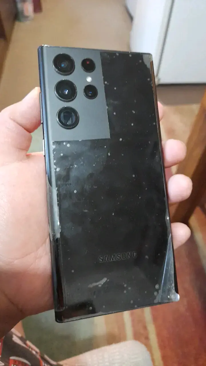 Samsung Galaxy S22 Ultra - 6