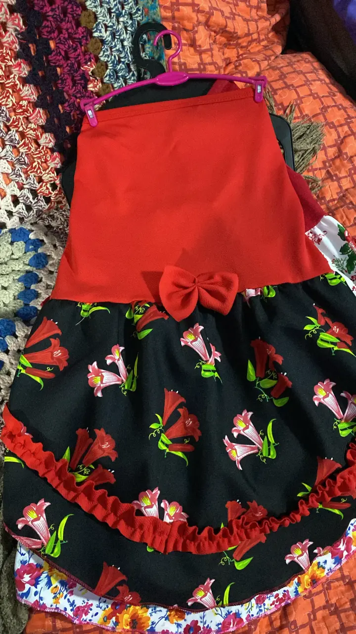 Vestido para mascota 18 septiembre - 4