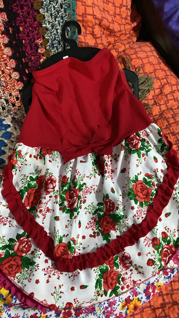 Vestido para mascota 18 septiembre - 6