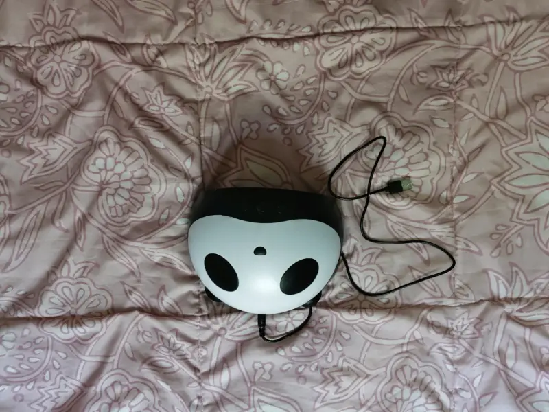 Lámpara LED de uñas - 1